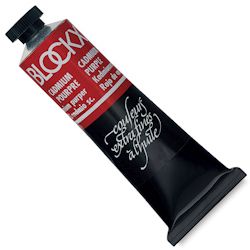 Blockx Oils