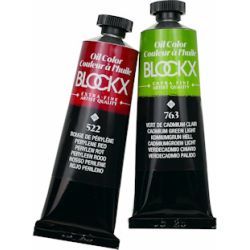 Block Oils